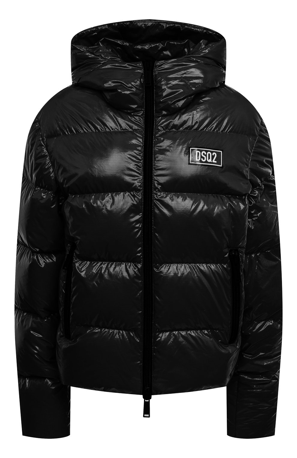 Пуховик DSQUARED2, арт. S75AM0902/S54056,  фото 1