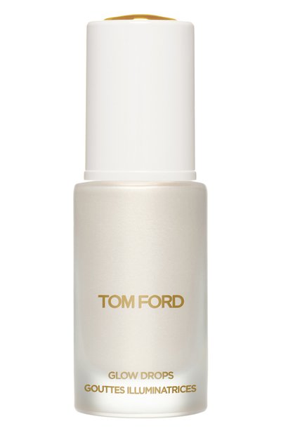 Женский флюид для придания сияния winter soleil liquid sun (14ml) TOM FORD, арт. T6T9-01
