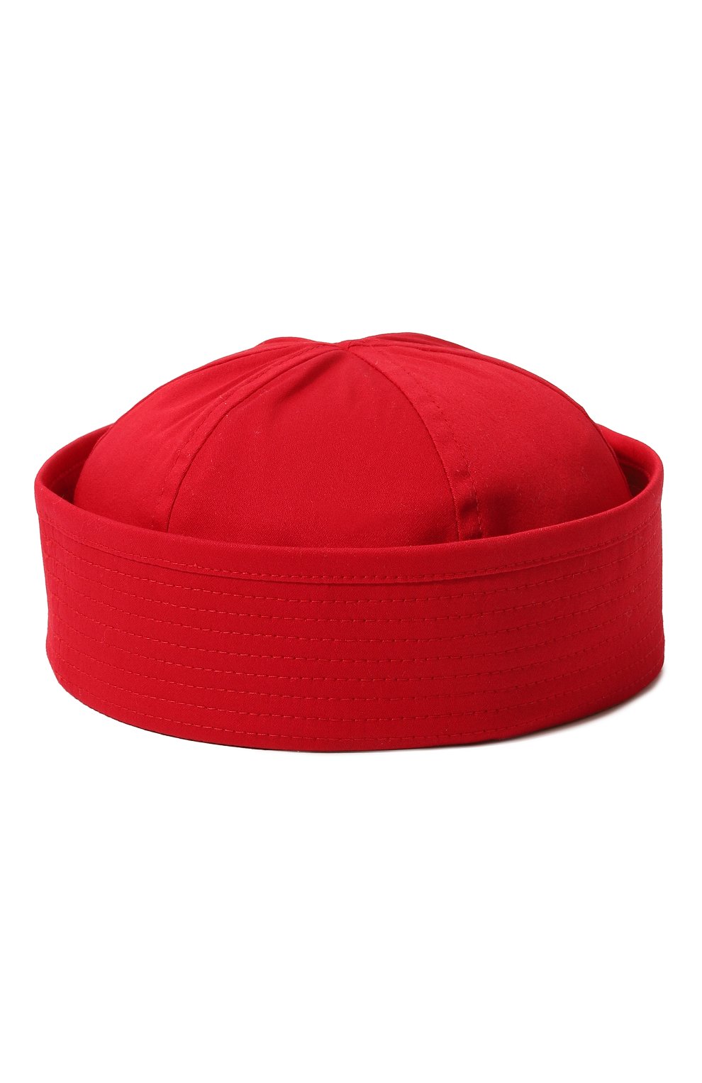 Хлопковая шапка A.T.T., арт. Т636/33, фото 1