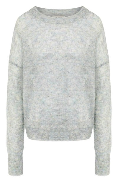 Женский пуловер ISABEL MARANT ETOILE, арт. PU1113-19A064E/CLIFT0NY