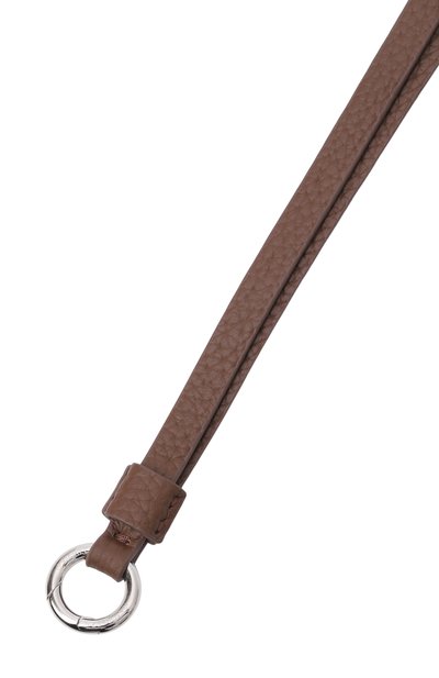 Кожаный шнурок для телефона 12 STOREEZ, арт. 135684, фото 3