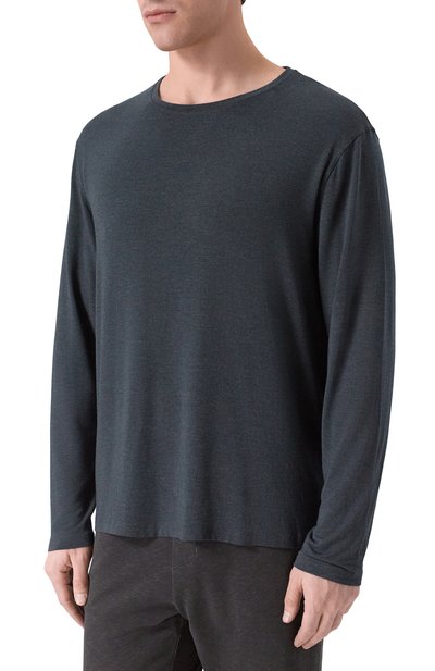 Лонгслив DEREK ROSE, арт. 3083/MARL001, фото 3