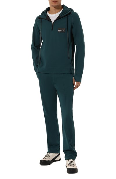 Брюки CROW’S EYE, арт. L.E.56, фото 2