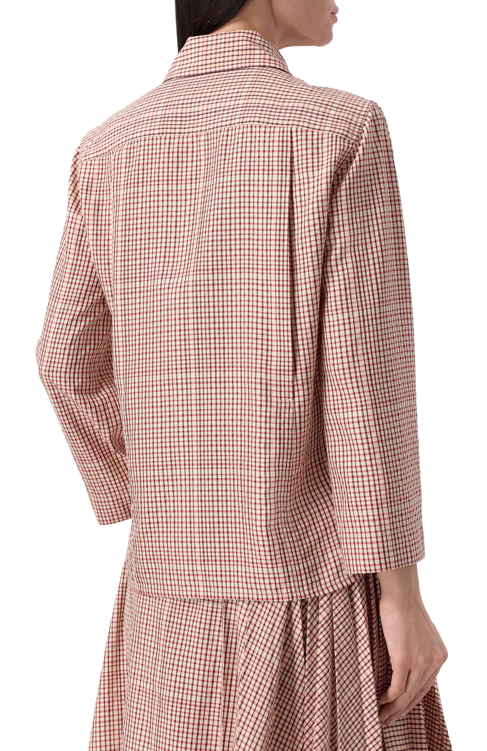 Рубашка BOTTEGA VENETA, арт. 812001/V4Z80, фото 4