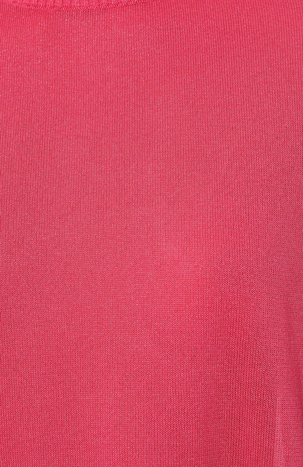 Футболка из вискозы FREEAGE, арт. S24.JM075.7000.604, фото 5