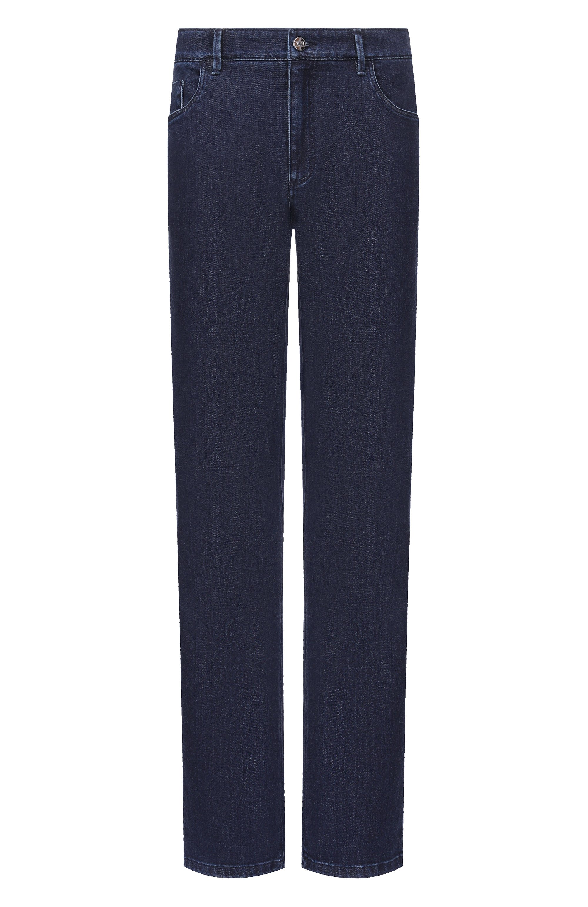 Джинсы regular ZILLI, арт. J5T001M0451VTSGE0, фото 1