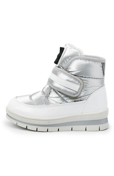 Утепленные ботинки JOG DOG, арт. 13024R/ZAFFIR0 FLASH/23-28, фото 2