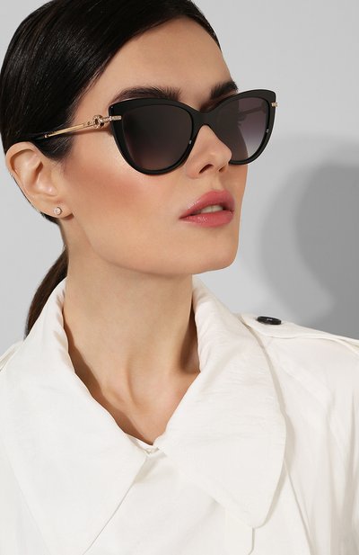 Солнцезащитные очки BVLGARI, арт. 8218B-501/8G, фото 2