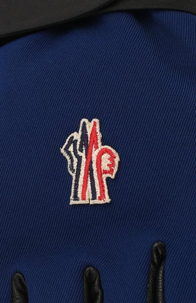 Перчатки MONCLER, арт. E2-097-00524-00-53063, фото 3