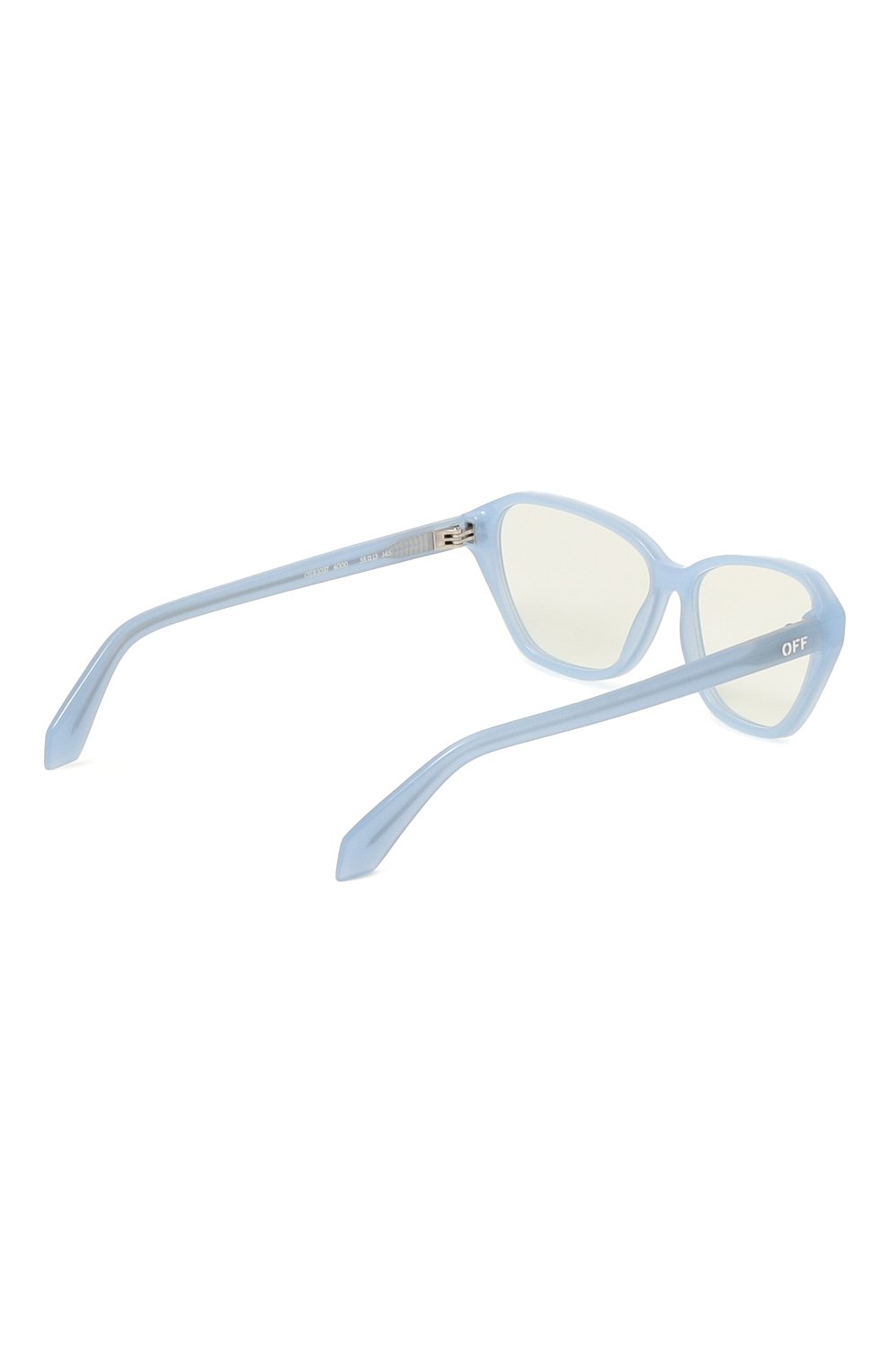 Оправа OFF-WHITE, арт. 0ERJ037/4000, фото 4