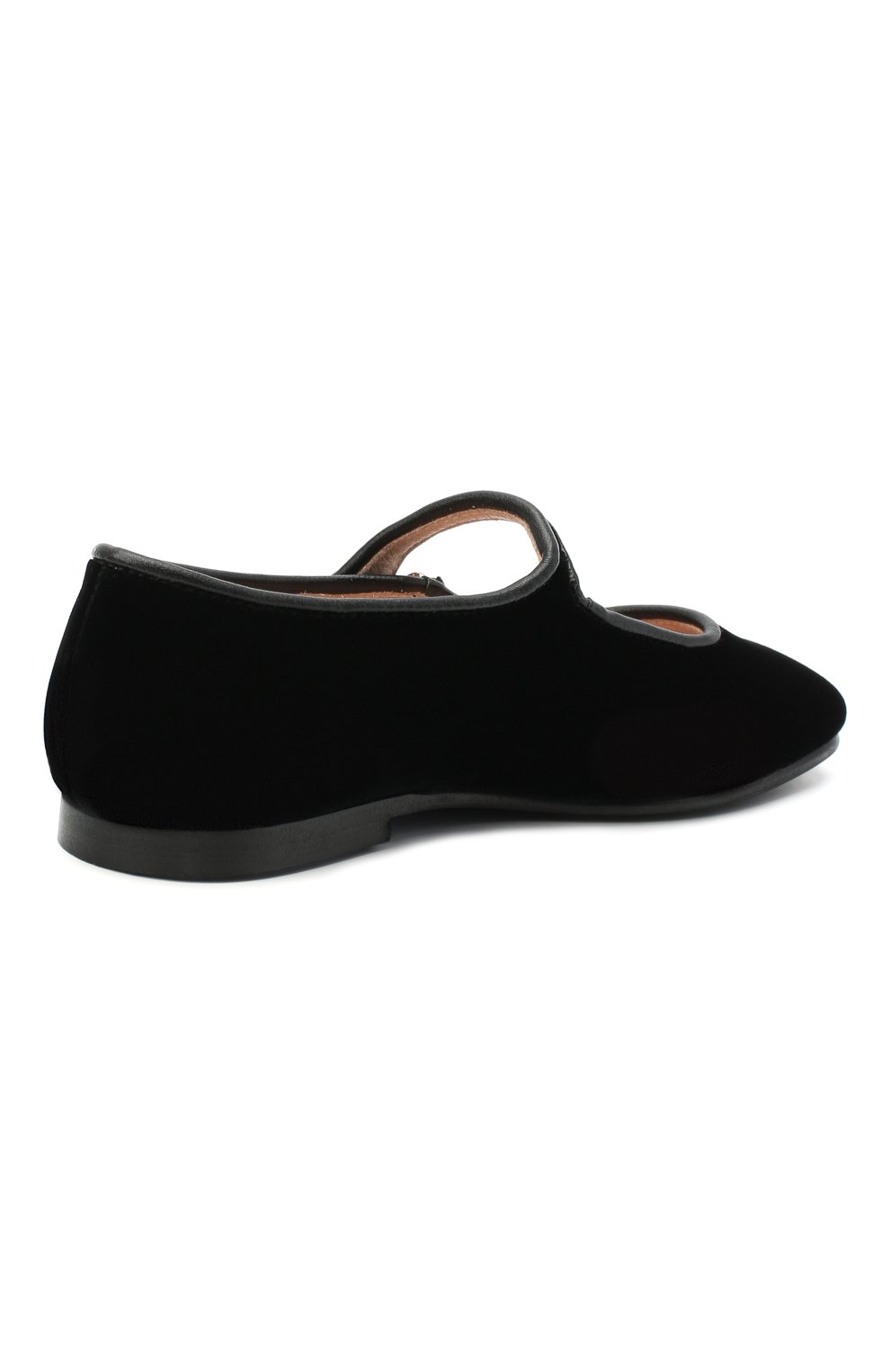 Балетки BEBERLIS, арт. 21583/27-30, фото 3