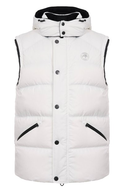 Мужской утепленный жилет STEFANO RICCI, арт. M6J5400080/PL002Q/60-62