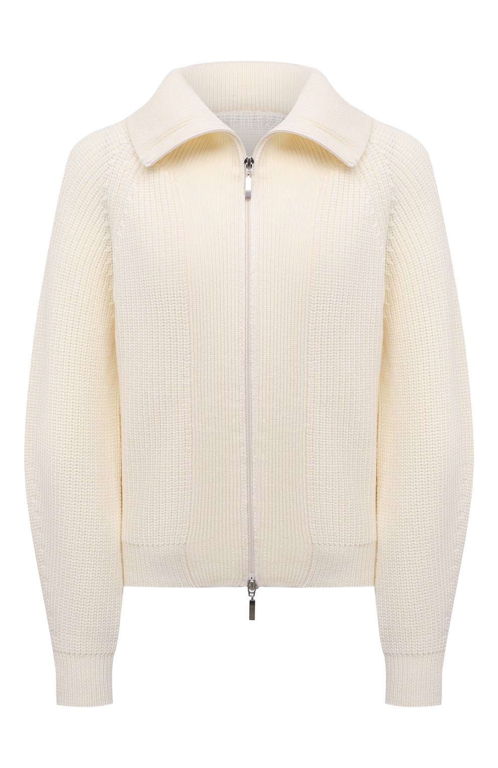 Шерстяной кардиган GRAN SASSO, арт. 13241/14241, фото 1