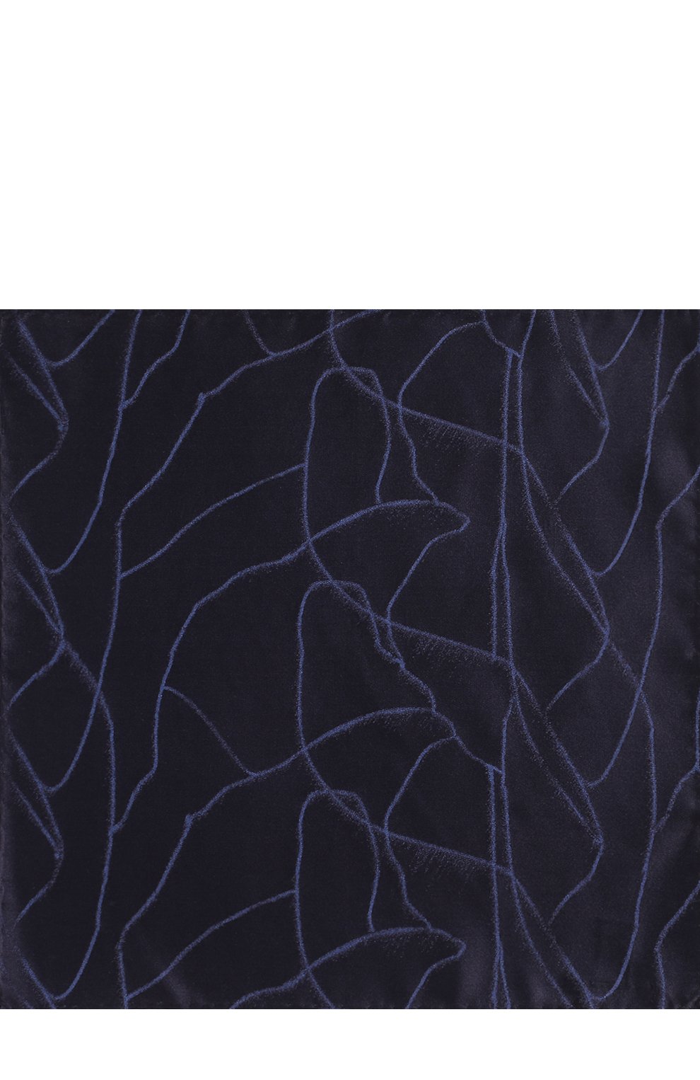 Шелковый платок GIORGIO ARMANI, арт. 360023/8P952, фото 3