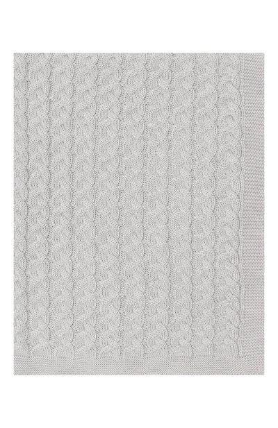 Шерстяное одеяло IL TRENINO, арт. 20 7810/E0, фото 2