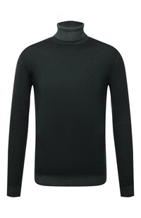 Темно-зеленый