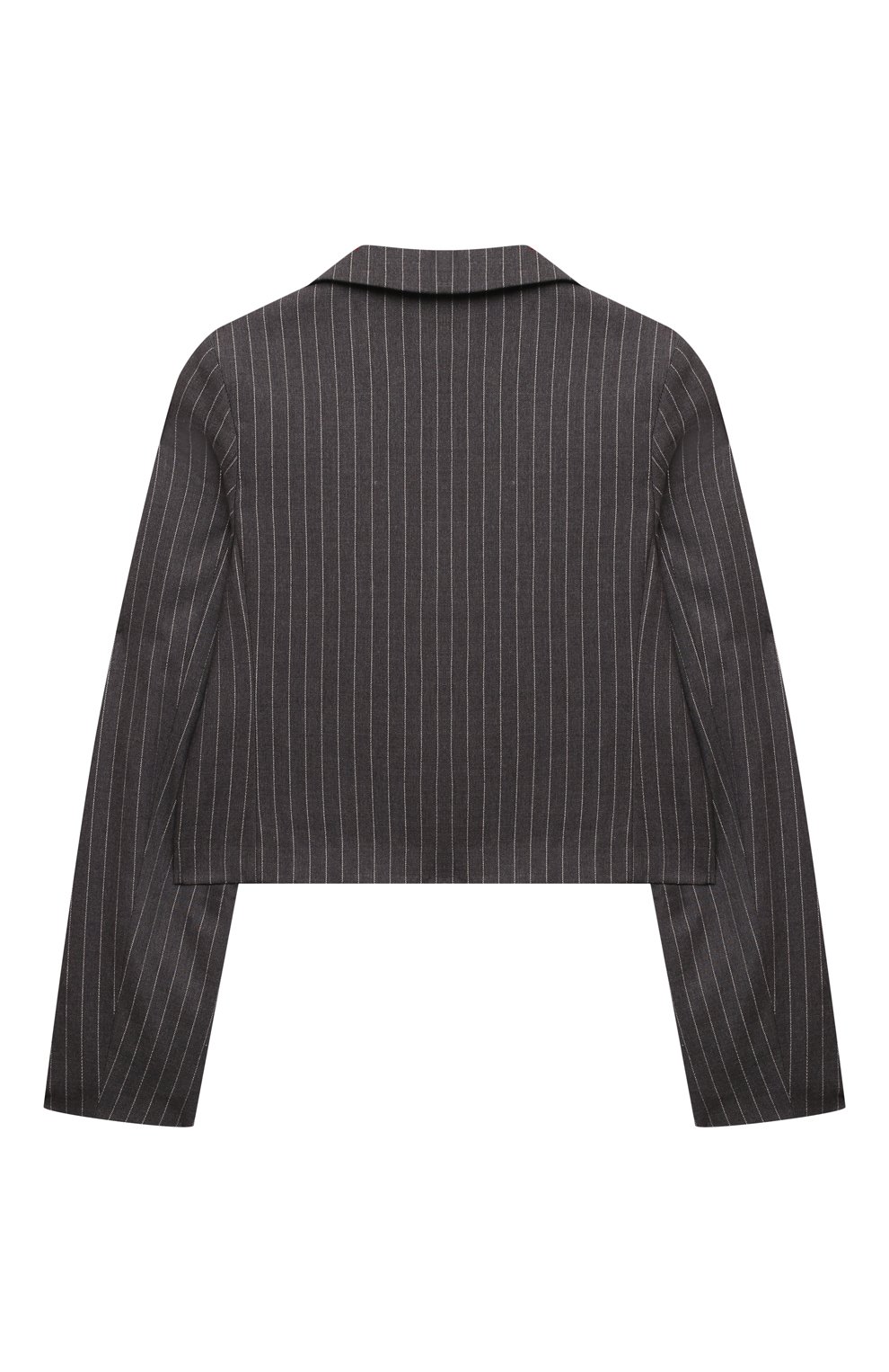 Жакет MSGM KIDS, арт. F4MSJGJK106, фото 2