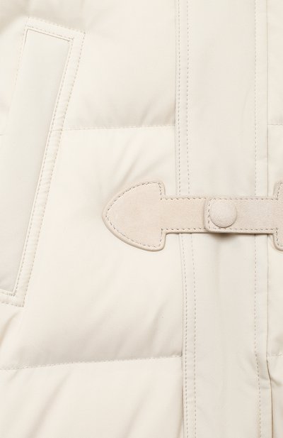 Пуховое пальто LORO PIANA, арт. FAL3754, фото 3