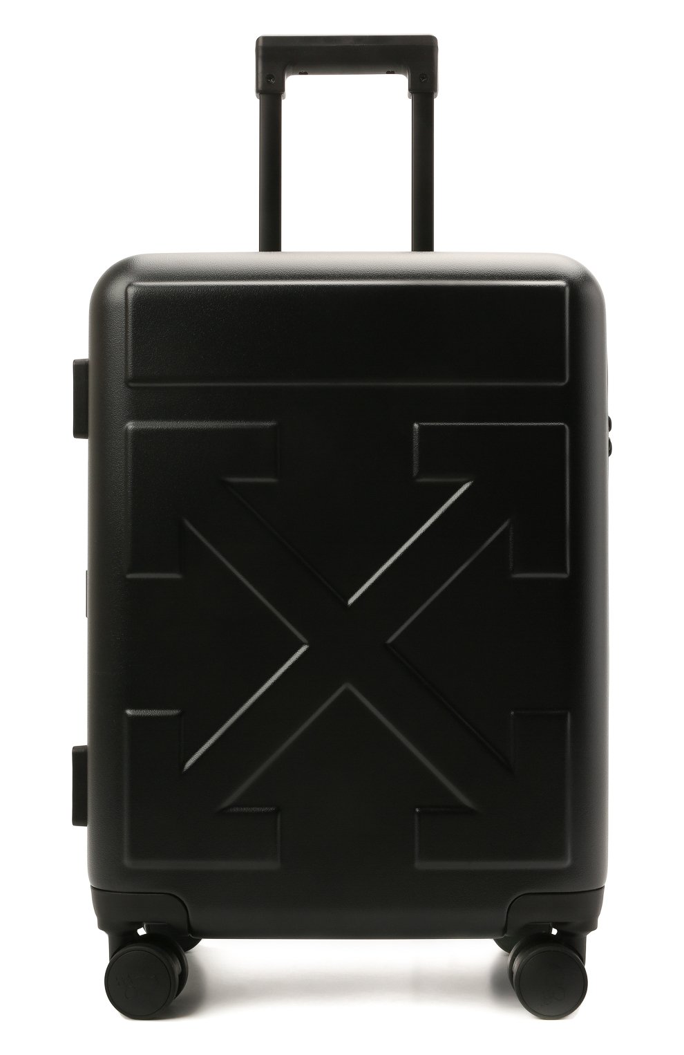 Дорожный чемодан OFF-WHITE, арт. 0MNG007S21MAT001, фото 5