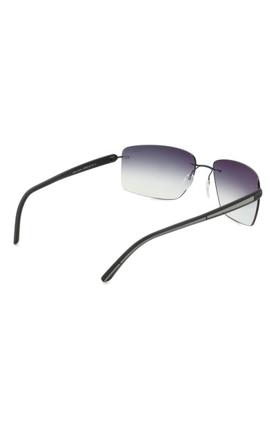 Солнцезащитные очки SILHOUETTE, арт. 8722/9140, фото 4