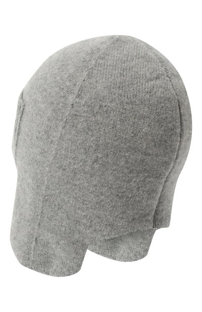 Шапка-ушанка chantal из шерсти и кашемира CANOE, арт. 4200270, фото 3