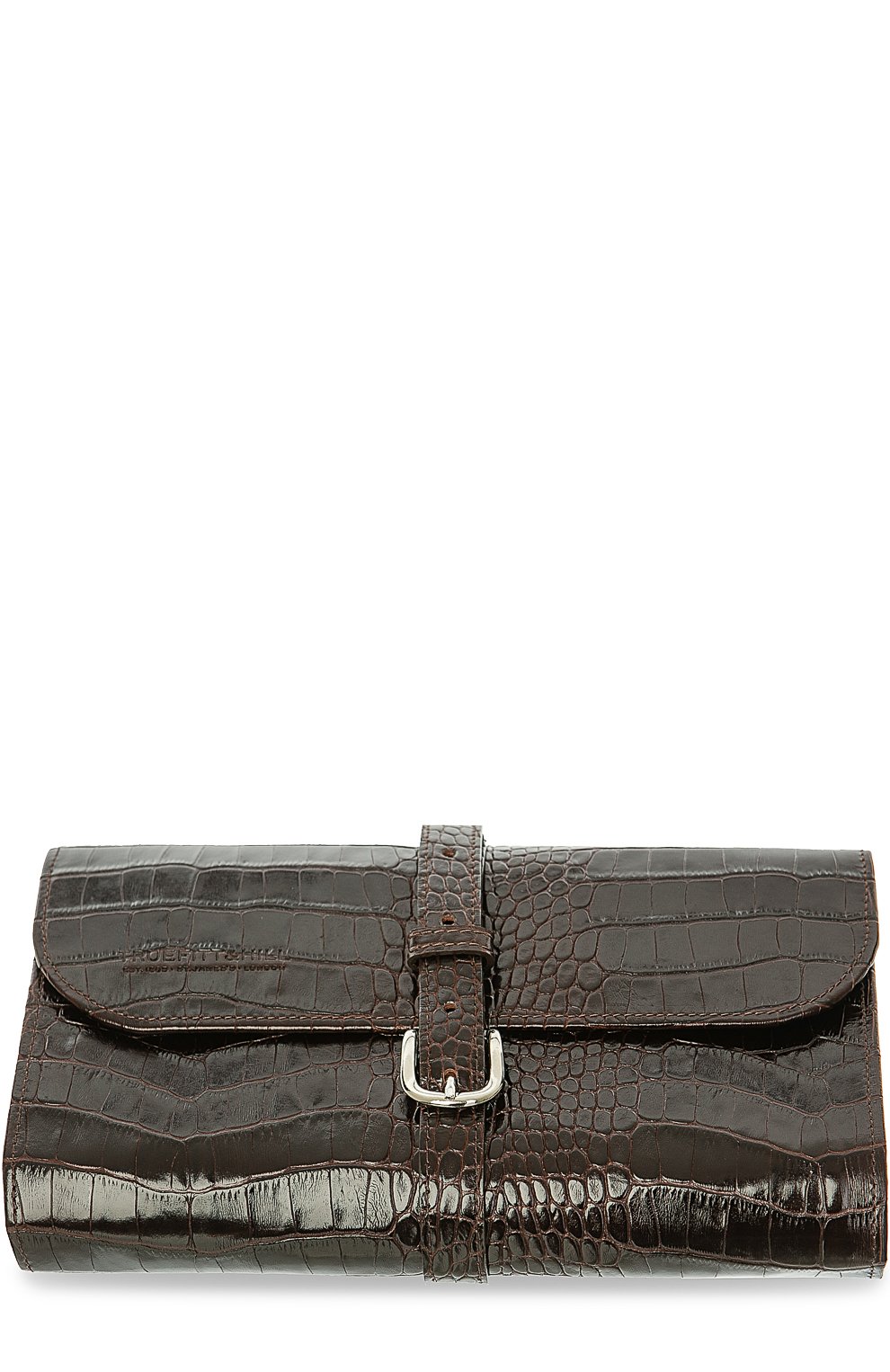 Кожаный несессер TRUEFITT AND HILL, арт. 90002, фото 1