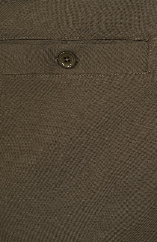 Утепленный жилет Dolce & Gabbana G9A0GT/FU7DU Хаки  G9A0GT/FU7DU Фото 7