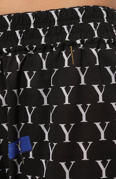 Хлопковые брюки YANINA, арт. 0-2484, фото 5