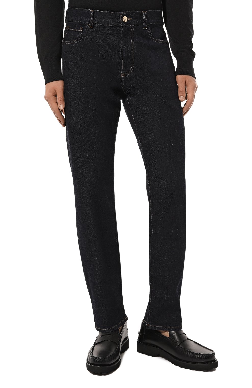 Джинсы CANALI, арт. 91700H/PX01028, фото 3