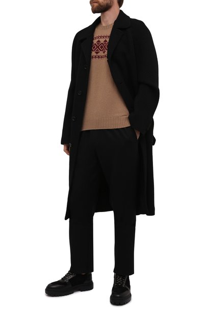 Шерстяной свитер GRAN SASSO, арт. 13125/22608, фото 2