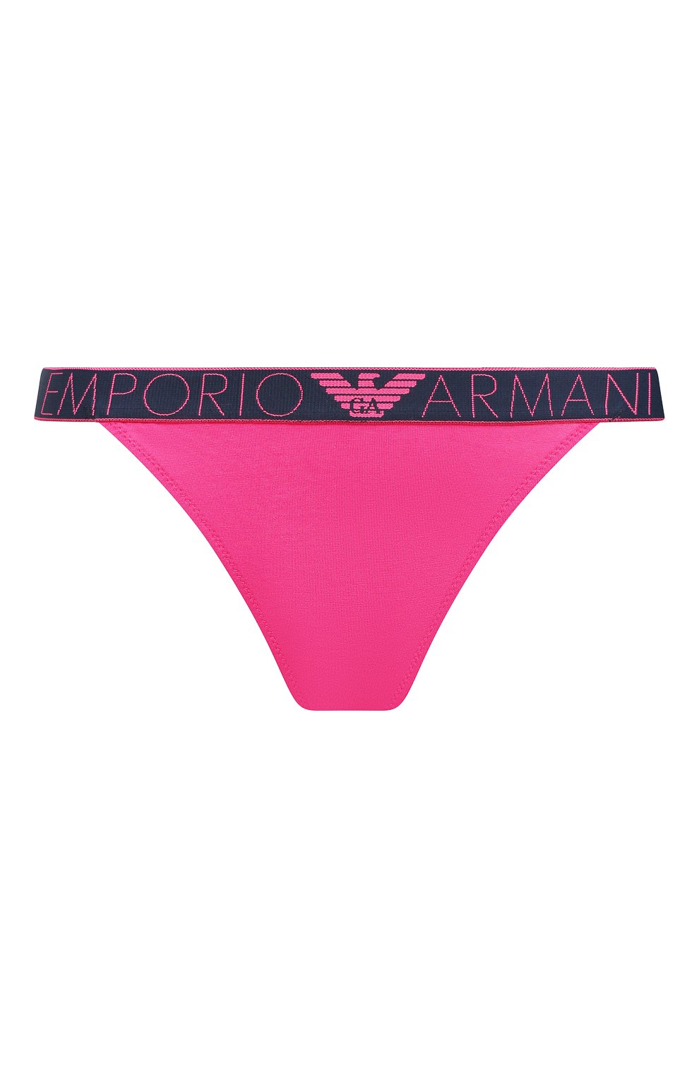 Трусы-стрин ги EMPORIO ARMANI, арт. 163759/0A317, фото 1