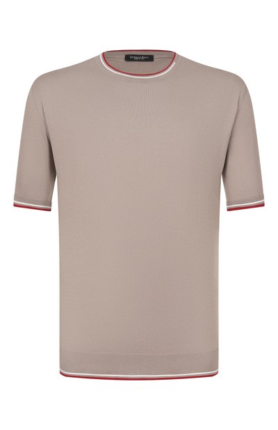 Мужской хлопковый джемпер STEFANO RICCI, арт. K313051G10/F26146