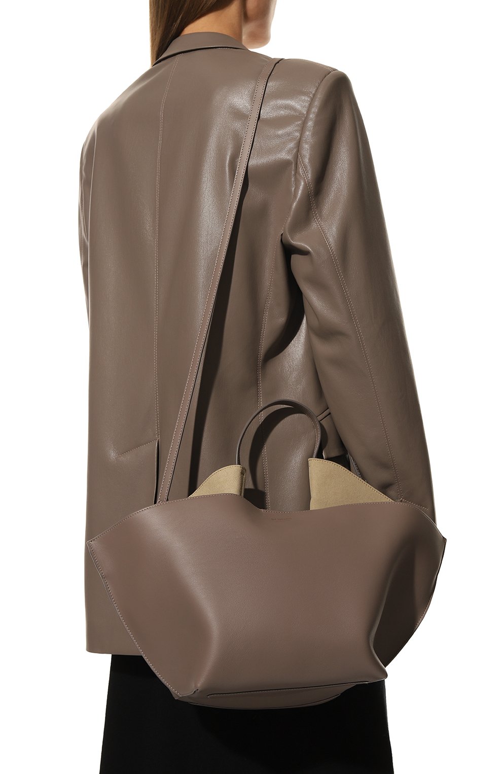 Сумка-тоут ann medium REE PROJECTS, арт. PAW2/2T0TANMED1SC, фото 2