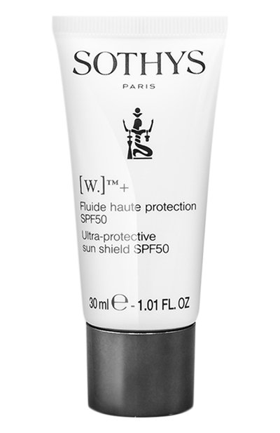 Женское ультразащитная эмульсия для лица с spf50 (30ml) SOTHYS, арт. 160250