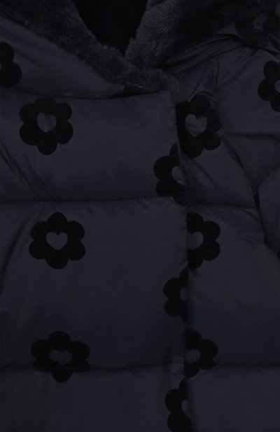 Утепленное пальто JACADI, арт. 2043456, фото 3