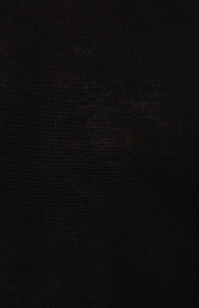 Шерстяное худи RICK OWENS, арт. RU02D6623/M, фото 5