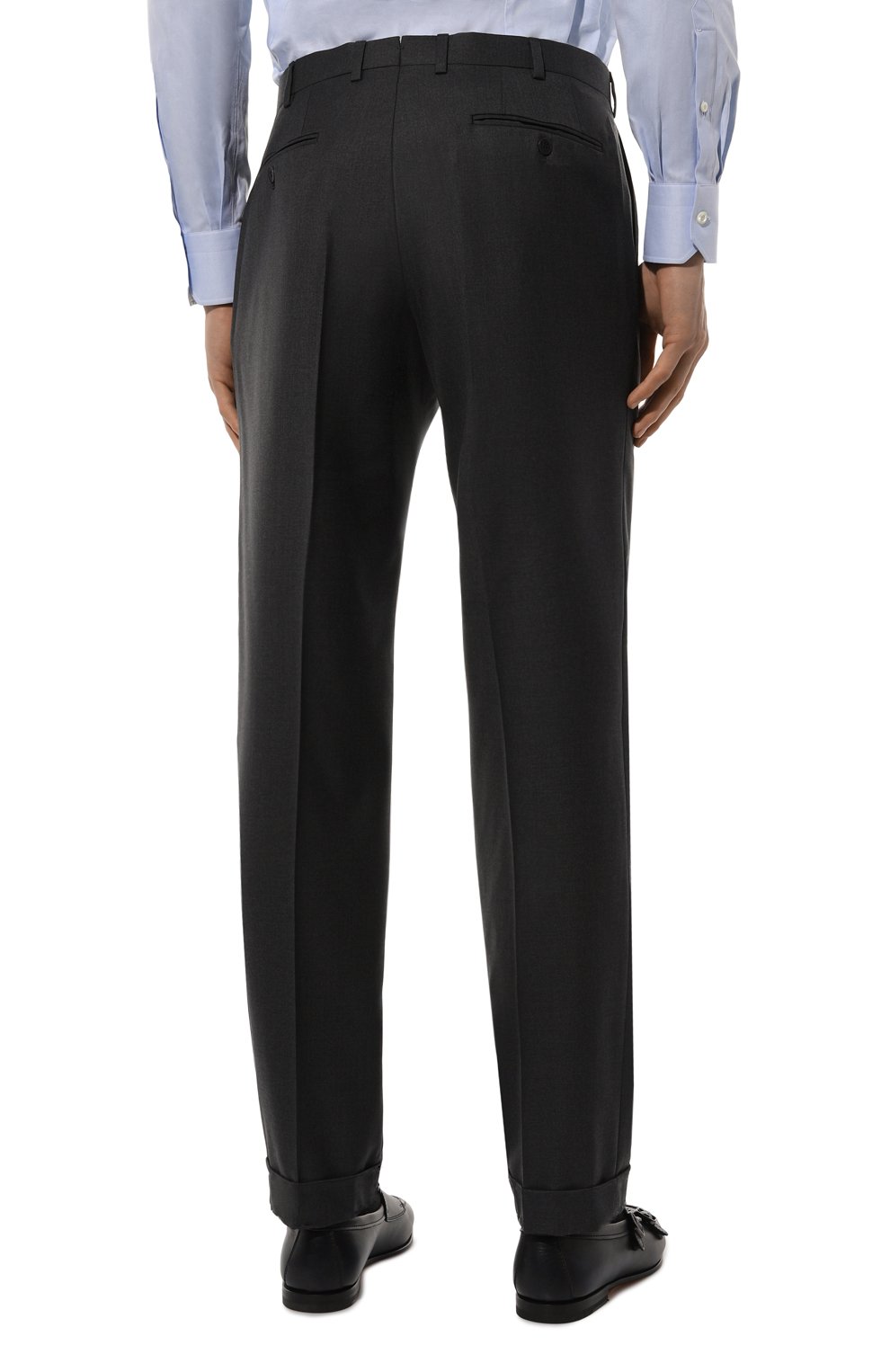 Шерстяной костюм BRIONI, арт. RA000L/P5AMI, фото 7