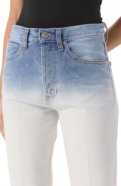 Джинсы the vertical FRAME DENIM, арт. 1005210_, фото 5