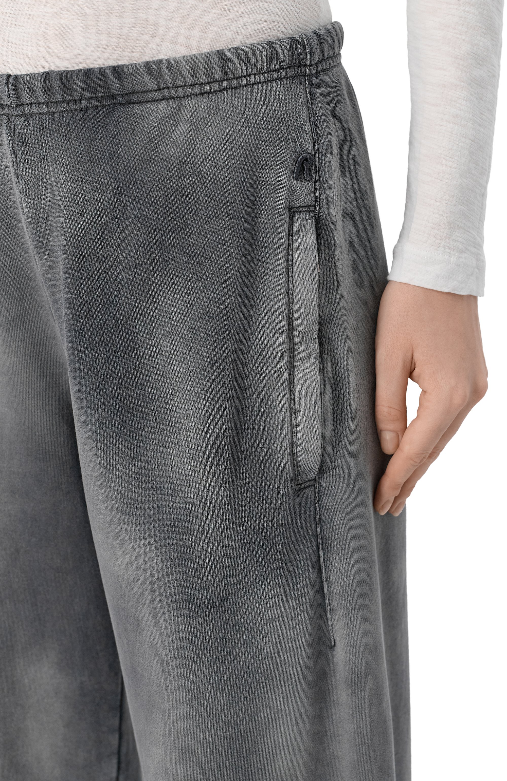 Хлопковые брюки REPLAY, арт. W8159B.000.23820B, фото 5