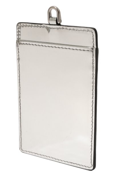 Кожаный футляр для кредитных карт PRADA, арт. 1MC080-2D0F-F0118, фото 2