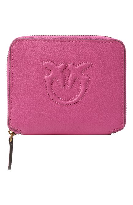 Женские кожаный кошелек PINKO, арт. 100249/A29Q