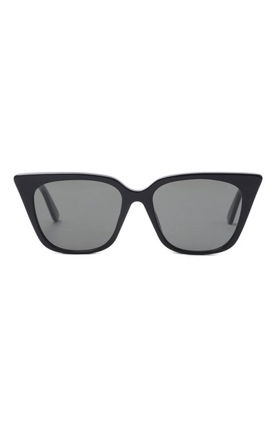Солнцезащитные очки ALEXANDER MCQUEEN, арт. AM0556S 001, фото 2