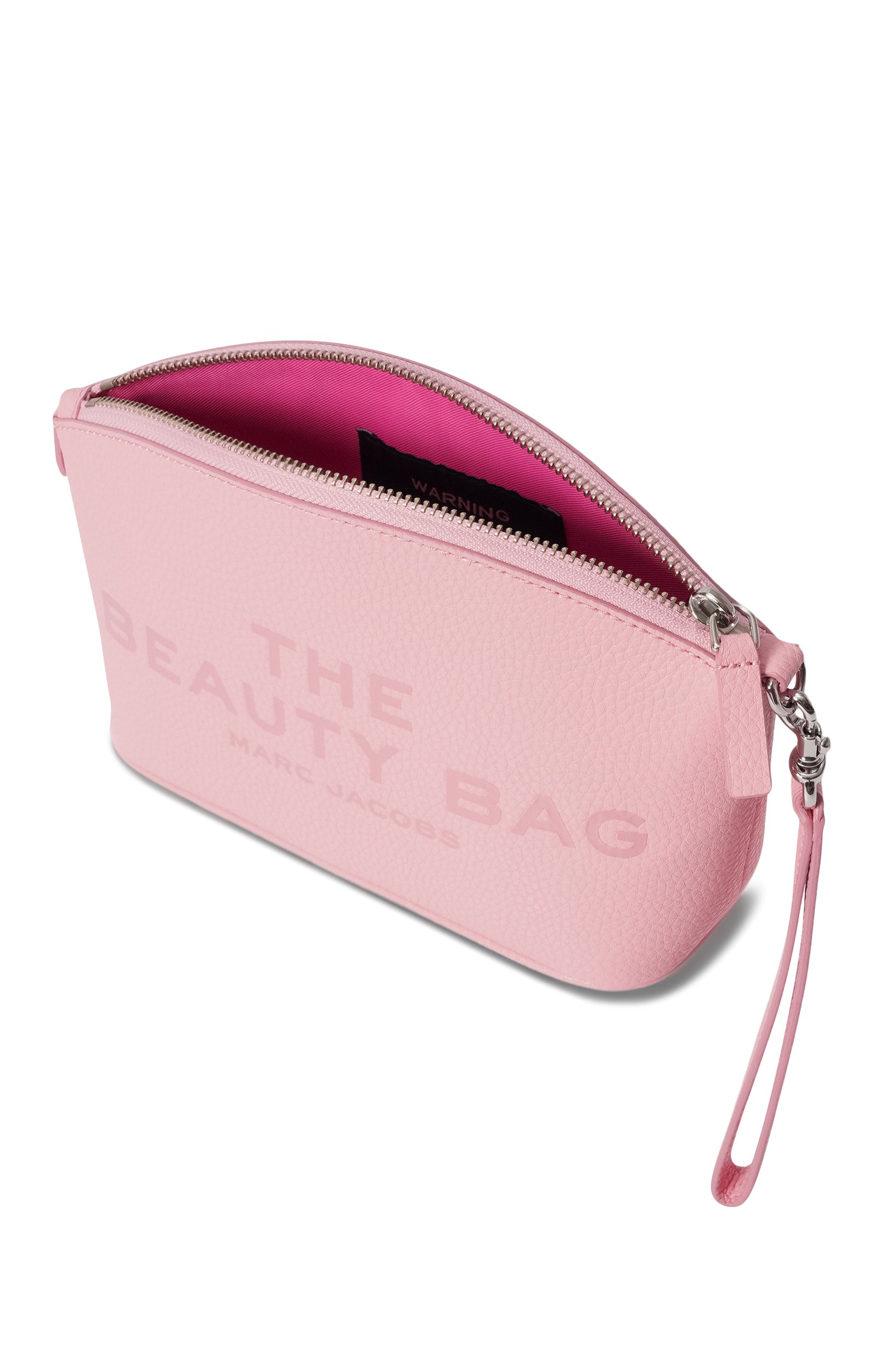 Кожаная косметичка MARC JACOBS (THE), арт. 2R4SCP003S02, фото 3