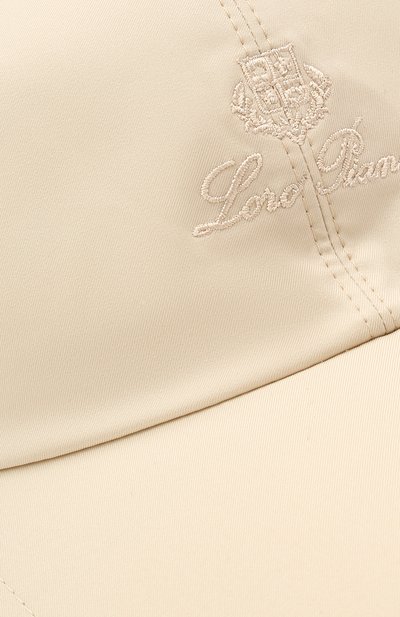 Бейсболка LORO PIANA, арт. FAE8580, фото 3