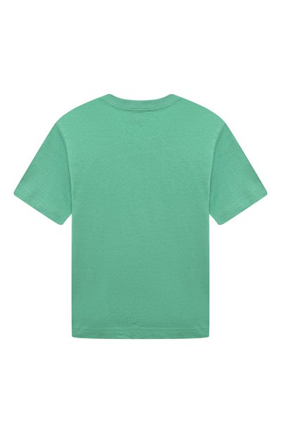 Хлопковая футболка DIESEL, арт. J01126/0EFAN, фото 2