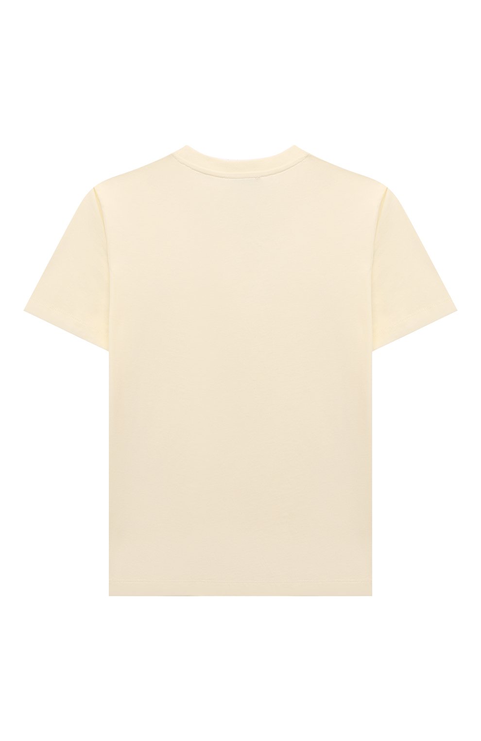 Хлопковая футболка ETRO, арт. GU8A41, фото 2