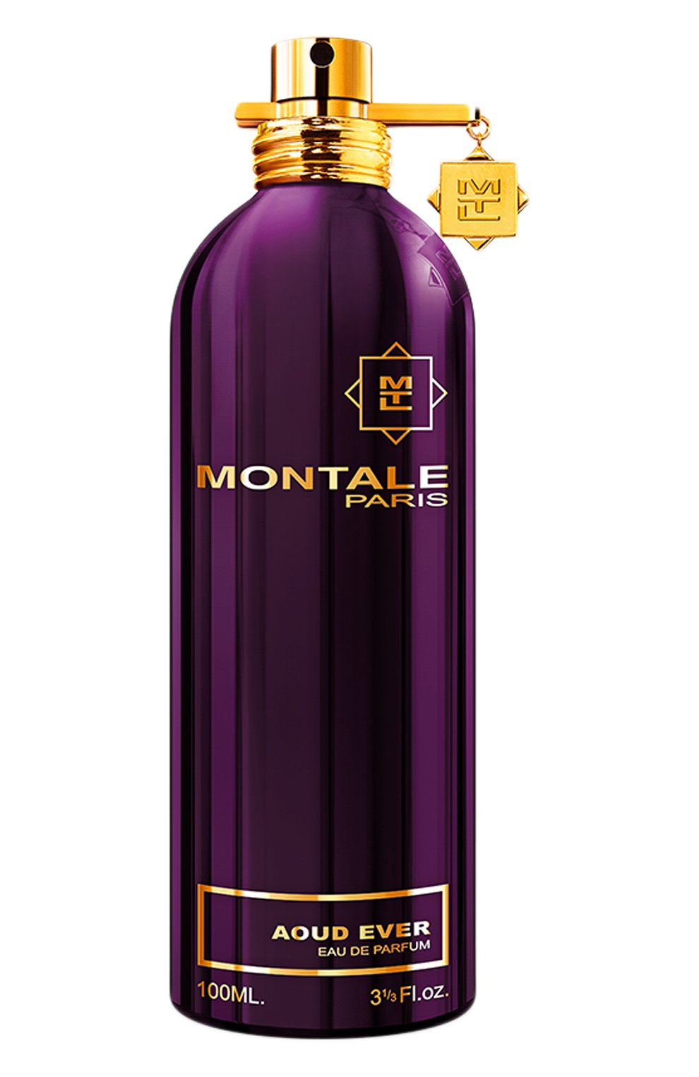 Парфюмерная вода aoud ever (100ml) MONTALE, арт. 3760260450706, фото 1