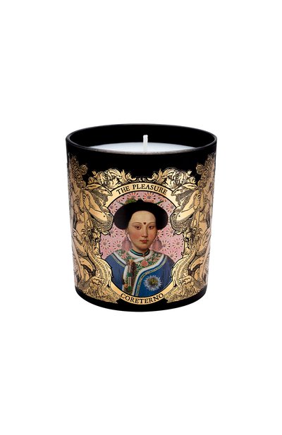 Ароматизированная свеча the pleasure (240g) CORETERNO, арт. CORAPH12