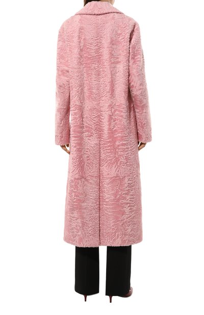 Шуба из свакары EMIL SHABAEV, арт. 0077, фото 4