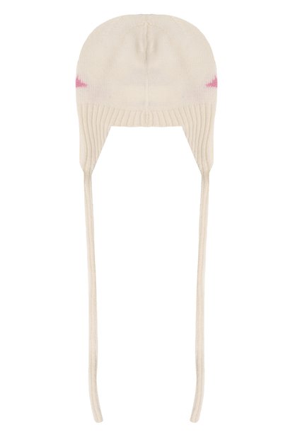 Шапка из шерсти и кашемира BABY T, арт. 24AI154CUP, фото 2
